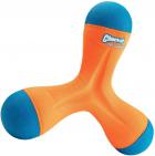 Chuckit Tri-Bumber плавающий бумеранг