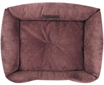 Изображение 3 - Pet Fashion Лежак Denver Ягодный