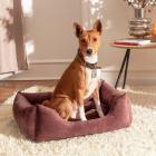 Pet Fashion Лежак Denver Ягодный