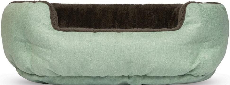 Изображение 2 - Pet Fashion Лежак Brig Мятный