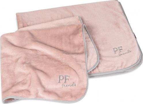 Изображение 2 - Pet Fashion Плед Bliss Розовый