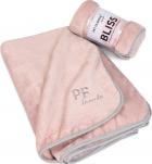Pet Fashion Плед Bliss Розовый