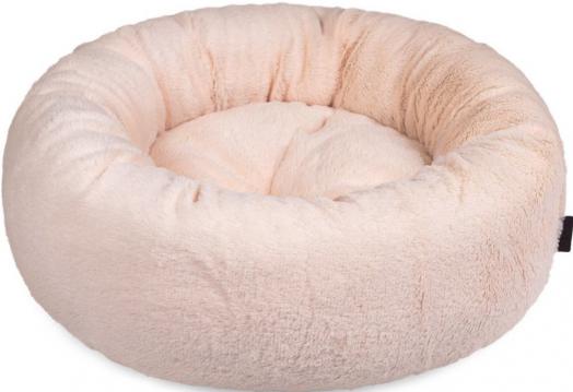 Изображение 1 - Pet Fashion Лежак Soft Розовый