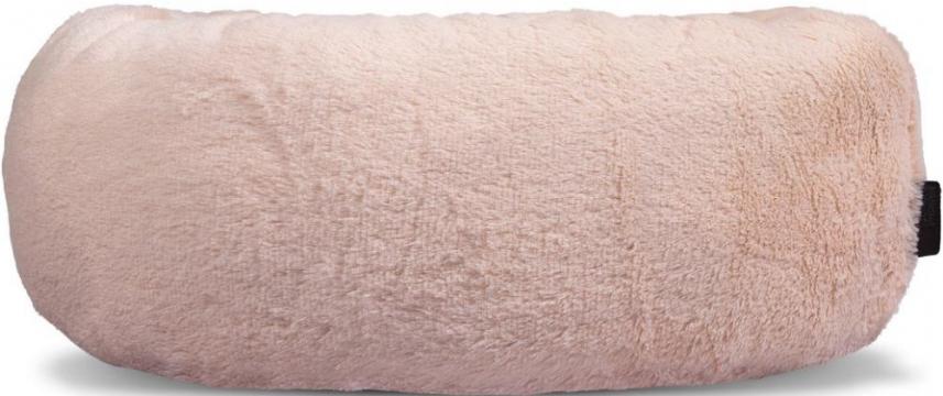 Изображение 3 - Pet Fashion Лежак Soft Розовый