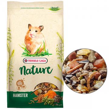 Изображение 1 - Versele-Laga Nature Hamster суперпремиум Корм для хомяков