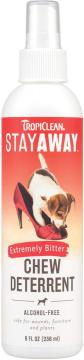 Изображение 1 - TropiClean Stay Away Spray Антигрызин для собак