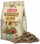 Country Mix Exclusive Guinea Pig Корм для морских свинок