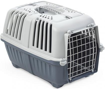 Изображение 2 - MPS Pratico Metal 3 Переноска до 25 кг