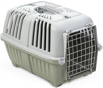 Изображение 3 - MPS Pratico Metal 3 Переноска до 25 кг