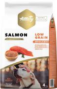 Amity Super Premium Adult Dog Salmon