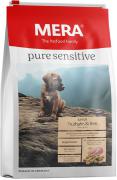 Mera PureSensitive Junior с индейкой и рисом