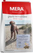 Mera PureSensitive Adult с сельдью и картофелем