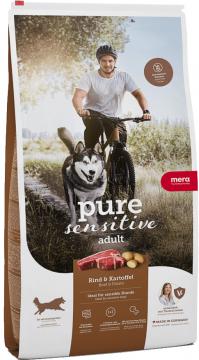 Изображение 1 - Mera PureSensitive Adult с говядиной и картофелем