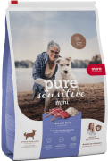 Mera PureSensitive Mini Adult с ягненком и рисом