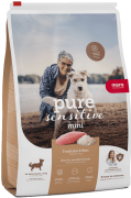 Mera PureSensitive Mini Adult с индейкой и рисом