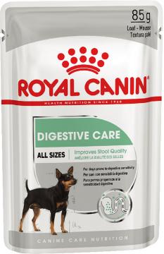 Изображение 1 - Royal Canin Digestive Care паштет
