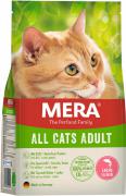 Mera Adult Cat с лососем