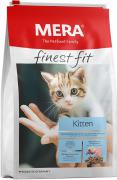 Mera Finest Fit Kitten с птицей