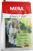 Mera Finest Fit Outdoor с птицей