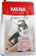Mera Finest Fit Sensitive Stomach с птицей