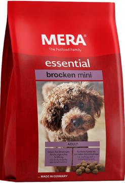 Изображение 1 - Mera Essential Mini Brocken для взрослых собак