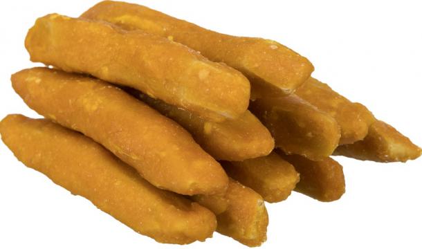 Изображение 2 - Trixie Chicken Fries с курицей