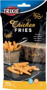 Trixie Chicken Fries с курицей