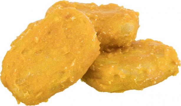 Изображение 2 - Trixie Chicken Nuggets с курицей