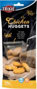 Trixie Chicken Nuggets с курицей