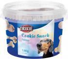 Trixie Cookie Snack Farmies Печенье для собак