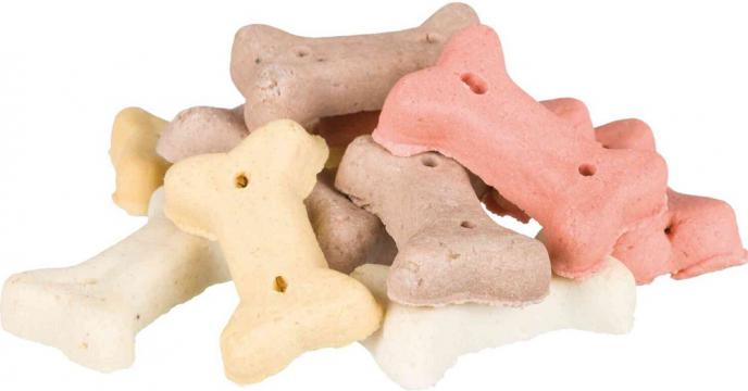 Изображение 2 - Trixie Cookie Snack Bones Печенье для собак