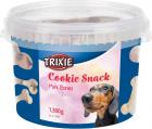 Trixie Cookie Snack Mini Bones Печенье для собак