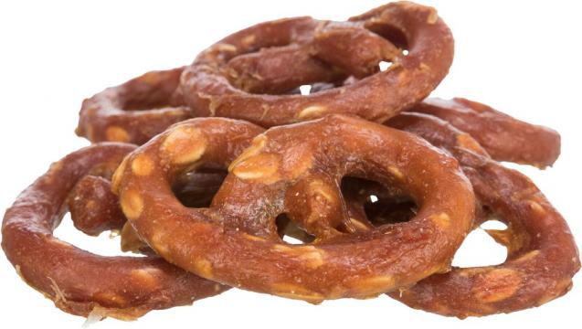 Изображение 2 - Trixie Mini Pretzels с курицей