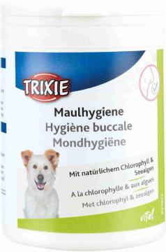 Изображение 1 - Trixie Таблетки для гигиены ротовой полости