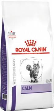 Изображение 1 - Royal Canin Calm Feline сухой