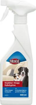 Изображение 1 - Trixie Chewing Stop Спрей антигрызин для собак с эвкалиптом