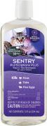 Sentry Cat PurrScriptions Plus Spring Freesia Shampoo