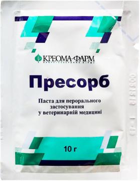 Изображение 1 - Пресорб адсорбент для собак и котов