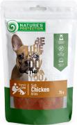 Nature's Protection Snacks For Dogs Куриное филе