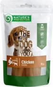 Nature's Protection Snacks For Dogs Палочки с курицей