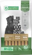 Nature's Protection Snacks Weight Control