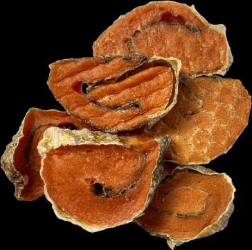 Изображение 2 - Nature's Protection Snacks For Dogs Рулеты из курицы с рыбой