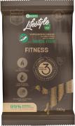 Nature's Protection Lifestyle Snack For Dogs Fitness Палочки с белой рыбой