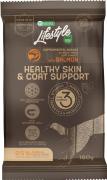 Nature's Protection Lifestyle Snack For Dogs Fitness Палочки с лососем
