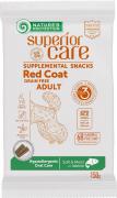 Nature's Protection Superior Care Red Coat Hypoallergenic Oral Care с лососем