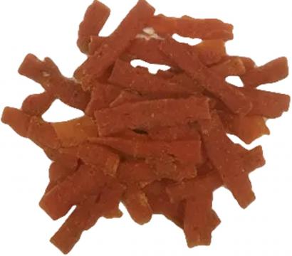 Изображение 2 - Nature's Protection Lifestyle snack for cats Утиные кусочки с ягодами годжи
