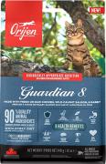 Orijen Guardian 8 Cat