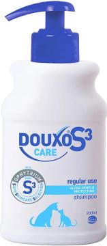 Изображение 1 - Ceva Douxo S3 Care Shampoo