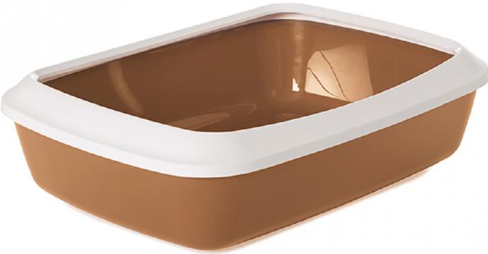 Изображение 2 - Savic Iriz Nordic Litter Tray Туалет для котов