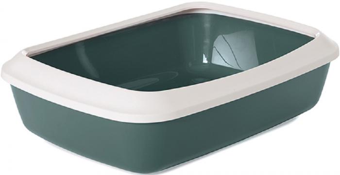 Изображение 3 - Savic Iriz Nordic Litter Tray Туалет для котов